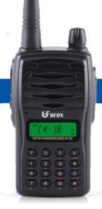 China Beifeng BF-330 VOX Wireless Baofeng Digital Radio Long Range Transmitter Professional Walkie Talkie wholesale