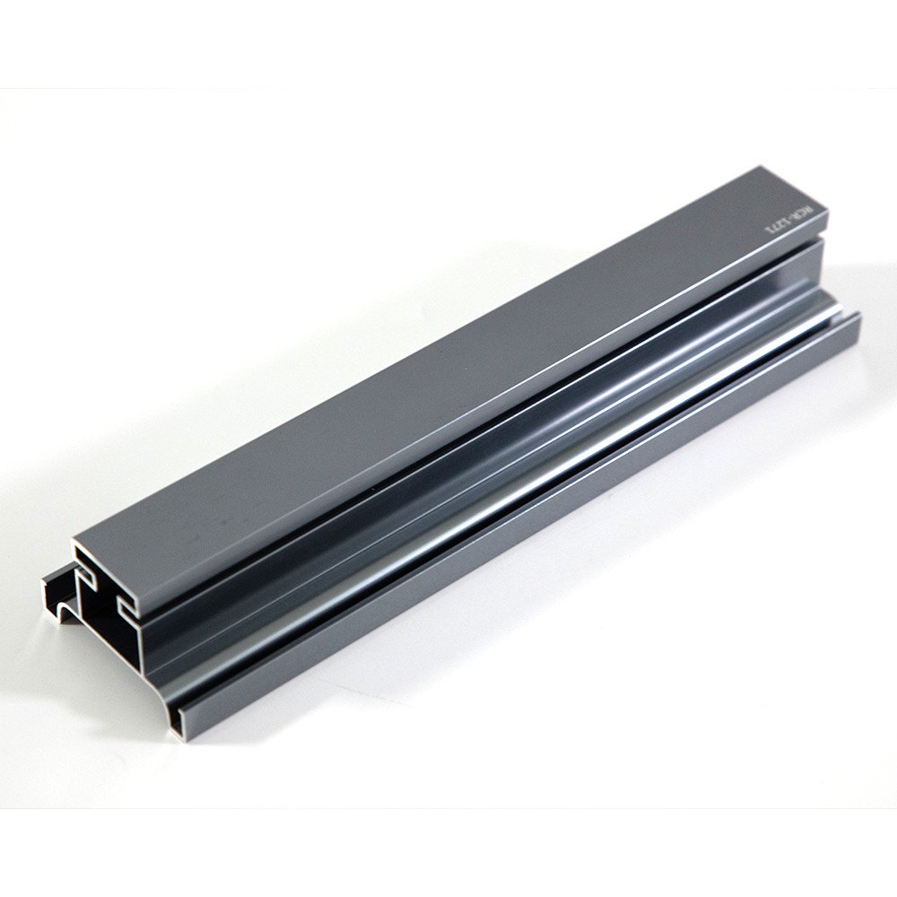 RCR 1270 Furniture Pull Aluminum Profile Handles for Kitchen