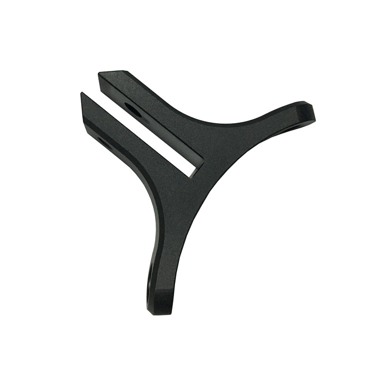 Al6061 T6 Aluminum Rapid Prototyping CNC Machining For Automotive Aerospace Medical