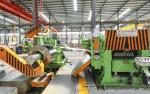 3.0-850 100m/Min Flying Shear Cutting Machine