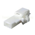 2 Pin 7282-5845 Auto Reader Coil Plug Automotive Light Socket Auto Electrical