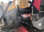 CAT 320c Used Crawler Excavator 2015 Year Second Hand Construction Machinery