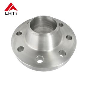 China Gr2 Exhaust Titanium Blind Flange 4&quot; ANSI 150lbs 300Ibs Class wholesale