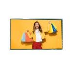 32 Inch HDMI Sunlight Readable LCD Display Touch Screen 1920x1080 3000cd