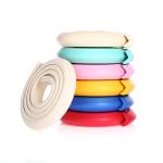 Flame Resistant BPA Free NBR Baby Safety Corner Guards