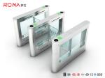 Automatic Systems Speed Gate Turnstile For Indoor Place