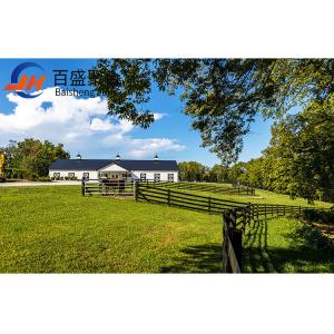 China Aluminum Alloy Window Steel Structure Prefabricated Metal Frame Warehouse for Storage wholesale