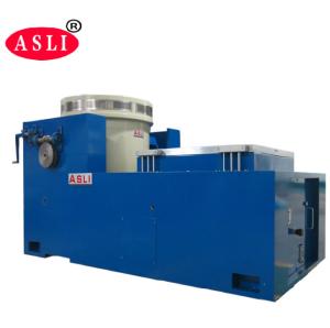 China High Frequency 8kVA 4000kg.F Electrodynamic Vibration Shaker System wholesale