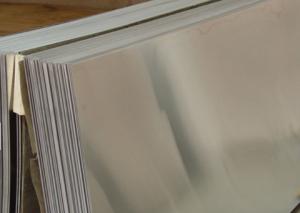 China Customized 7075 Aluminum Alloy Embossed Sheets 6 X 24”For Machinery wholesale