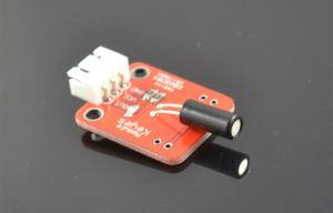 China RF4 Tilt Sensors for Arduino, Inclination Sensor For Single Chip Microcomputer wholesale