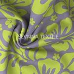 Breathable Freely Swimwear Material Fabric Kids Underwear Strong Elastane