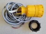 3-2751-1 GF Signet In-Line pH/ORP Sensor Body, for 9900 or 9950, 15 ft Cord