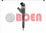 DLLA135P1747, 0433172069 Bosch Diesel Fuel Injectors Nozzle For Common Rail