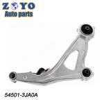 MS301217 Car Accessories Aluminium Lower Suspension Parts for INFINITI JX35 2006