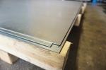 SGCC Galvannealed Steel Sheet 0.5 Mm Regular Spangle