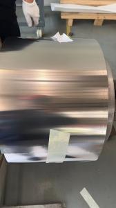 China ASTM B265 Polished Titanium Plate / Sheet Deep Drawn wholesale