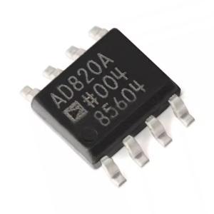 China original Integrated circuit Ic Chips SOIC-8 AD820ARZ wholesale