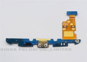 China GT540 LG Sim Card Tray , Lg Buzzer Ringer Speaker Headphone Audio Jack Flex wholesale