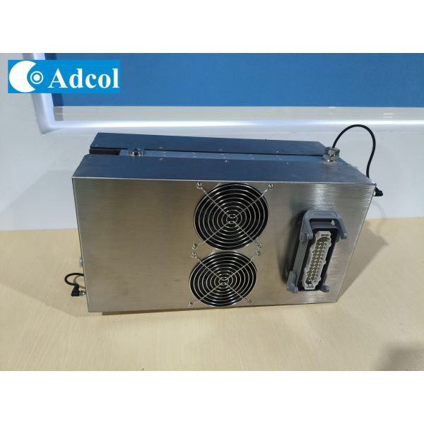 500W Gel liquid temperature control system-a customized solution designed for controlling the temperature of the adhesive liquid in the gluing robot