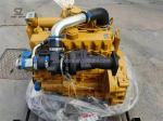 Original C3.3B V3307T Cat Diesel Engine Assy 54.6kw 2200rpm Best Choice for