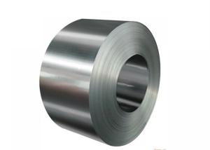 China Anti Corrosion Cold Rolled Steel Sheet In Coil , 2B Finish SS 304 Coil Suppliers wholesale