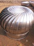 4 inch Wind Driven Turbo Ventilators