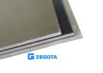 High Combination Rate Titanium Clad Steel Strip For Food Chemical Container
