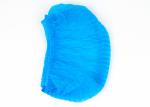 Disposable PP Non Woven Strip Clip Cap Bouffant Head Cover Hair Net