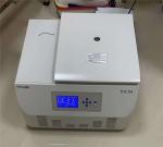 1PH 10 Decel Rate Medical Centrifuge Machine Tabletop 5120xg