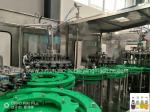 Commercial Fruit Juice Packaging Machine , Wine Bottling Equipment / Bottling