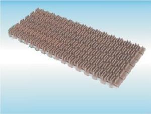 China ZY3000RR 5935 5936 RAISED RIB PLASTIC MODULAR BELTS PlASTIC TRANSMISSION BELTS FOR BEVERAGE INDUSTRY wholesale