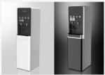 Household Italian Automatic Coffee Machine Espresso Business Robot Serving