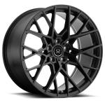 22inch RIms For 2015 Discovery Sportt/ Hyper Silver 1-PC Forged Alloy Wheel Rims