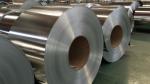 Food Grade SPCC Tin Plate Coil 0.18mm Bright For Cans Tin Mill Black Plate