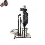 Commercial Coffee Roaster Destoner Stone Separator Destoner 300kg/H With 304