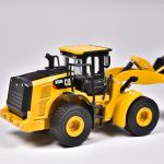 1/64 CAT950M Bulldozer Alloy Diecast Model | Caterpillar Construction Toy