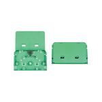 FDC 96A IP65 SMC Outdoor Fiber Distribution Cabinet for FTTH FTTX 1035 * 550 *