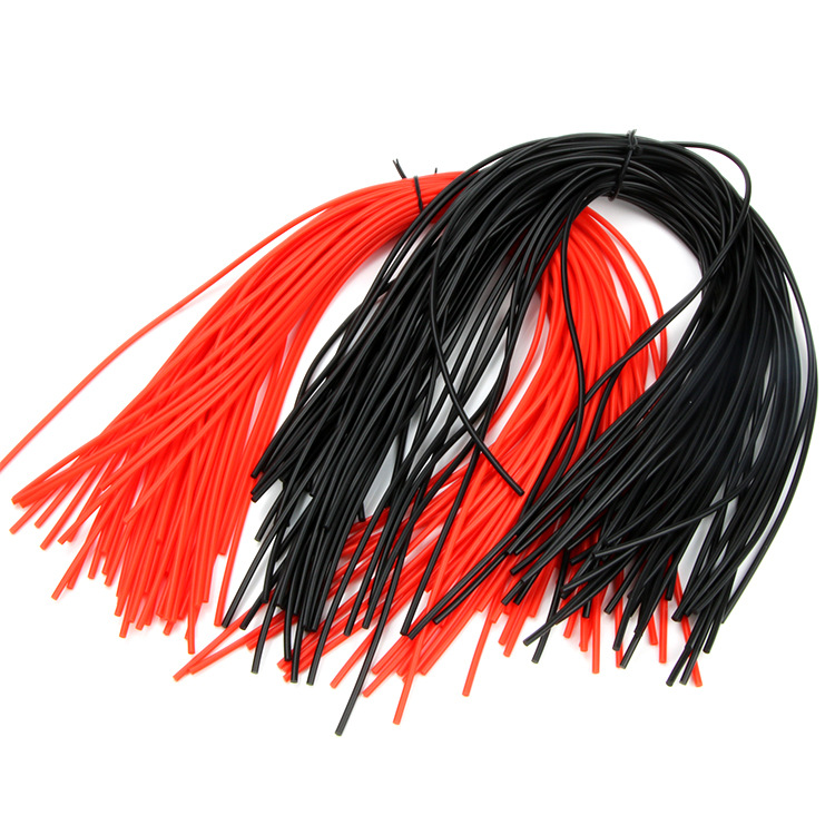 Shore A 30-80 Hardness EPDM Rubber Cord for Water Resistant Silicone Rope in 2mm-5mm