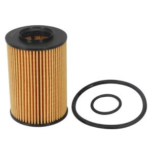 China German Cars Engine Oil Filter Element Replace Original Products for A2661800009 wholesale