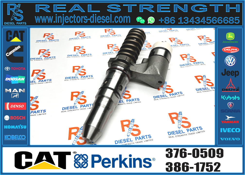 diesel fuel injector 392-0212 376-0509 162-8809 162-8813 192-2817 204-2067 229-1631 245-8272 246-1854 250-1311