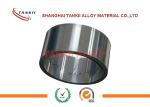 Rohs Certified Nicr Alloy Strip NiCr8020 Corrosion Resistant For Storage Heaters