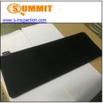 Mouse Pad Finished Product Inspection Services USD 128-218