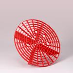 PP Plastic IBC Tank Accessories Auto Detailing Bucket Dirt Trap Net Cover