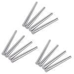 High Precision SF45 Linear Shaft Stainless Steel Hollow Round Bar For Linear