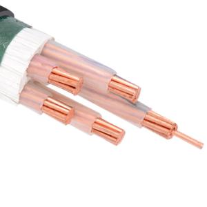 China PVC Insulated Solid Copper Clad Aluminum Wire High Performance CCA Cable wholesale