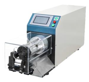 China RS-2515 Semi-Automatic Coaxial Cable Stripping Machine wholesale