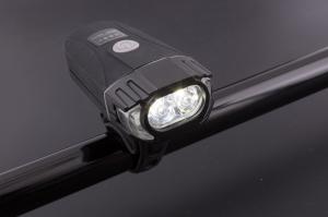 China 5W Rechargeable Led Bicycle Light Lamp Waterproof IPX4 wholesale