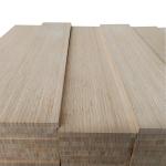 Natural 100% Solid 6mm 1 Layer Vertical Bamboo Plywood for Home Furniture 2000mm