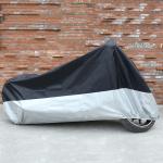 Oxford 110CM Waterproof Equipment Covers Windproof Storm Protector Motorcycle