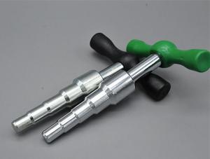 China PEX pipe rounder metal bar gauge for PEX-AL-PEX tube on sale
